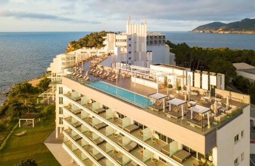 Santa Eulalia del Río Hotel | Melia Ibiza - Adults Only