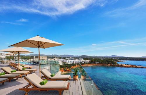 Santa Eulalia del Río Hotel | Melia Ibiza - Adults Only