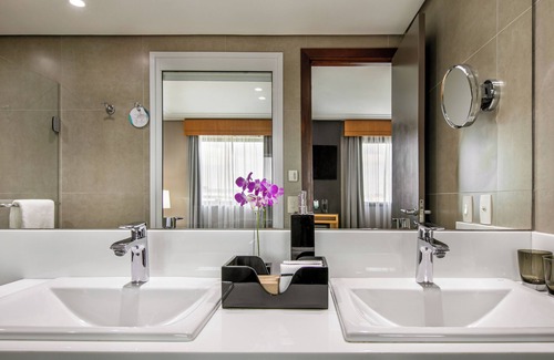 Itaim Bibi Hotel | Melia Jardim Europa