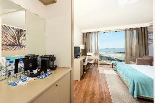 Parque das Nacoes Hotel | Melia Lisboa Oriente Hotel