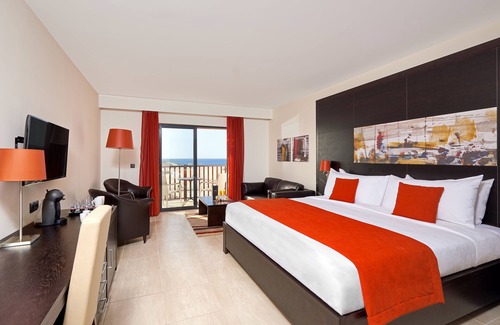 Santa Maria Complejo | Melia Llana Beach Resort & Spa - All Inclusive - Adults Only