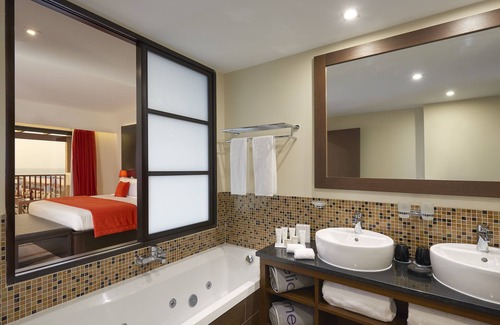 Santa Maria Complejo | Melia Llana Beach Resort & Spa - All Inclusive - Adults Only