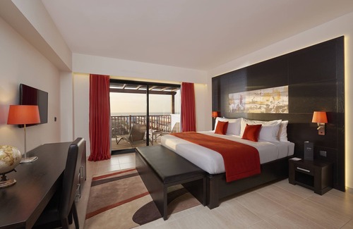 Santa Maria Complejo | Melia Llana Beach Resort & Spa - All Inclusive - Adults Only