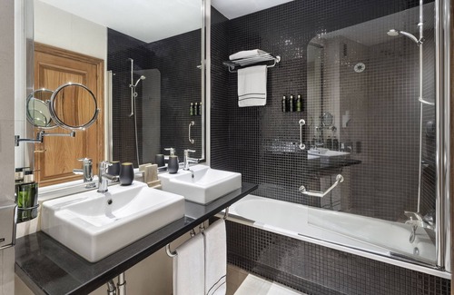 La Coruna Hotel | Melia Maria Pita