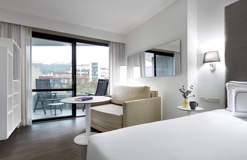 Son Armadams Hotel | Melia Palma Marina