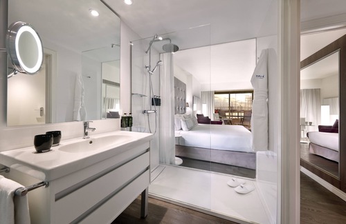 Son Armadams Hotel | Melia Palma Marina