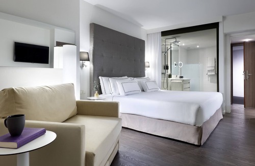 Son Armadams Hotel | Melia Palma Marina