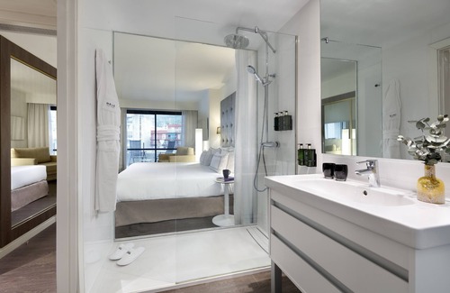Son Armadams Hotel | Melia Palma Marina