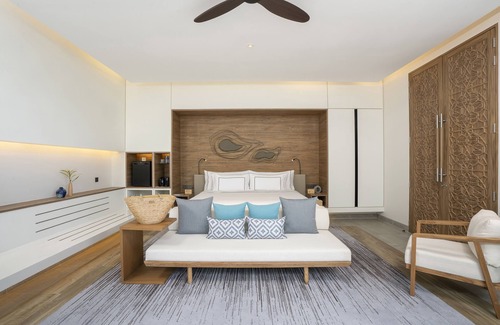 Mai Khao Hotel | Melia Phuket Mai Khao