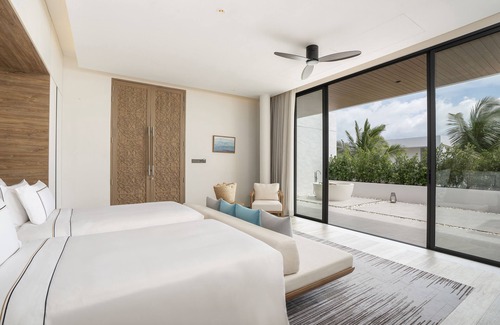 Mai Khao Hotel | Melia Phuket Mai Khao