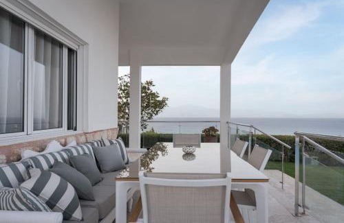 Kato Diminio Casa | Melia΄s Villa
