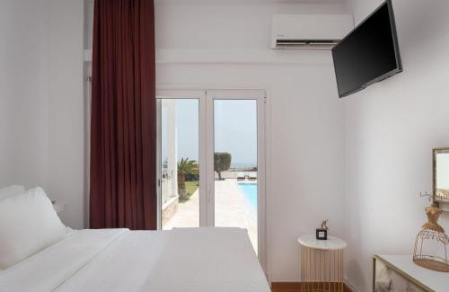 Kato Diminio Casa | Melia΄s Villa