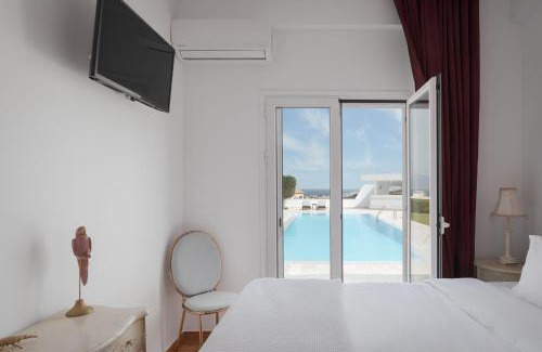 Kato Diminio Casa | Melia΄s Villa