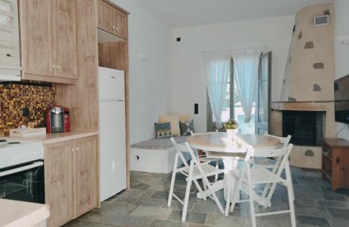 Platis Gialos Casa | Melia Sifnos House
