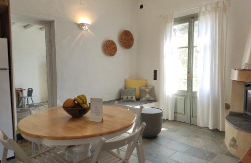 Platis Gialos Casa | Melia Sifnos House