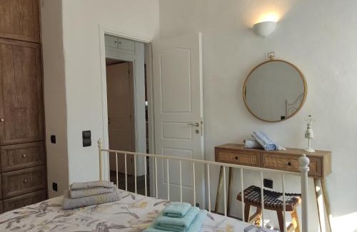 Platis Gialos Casa | Melia Sifnos House