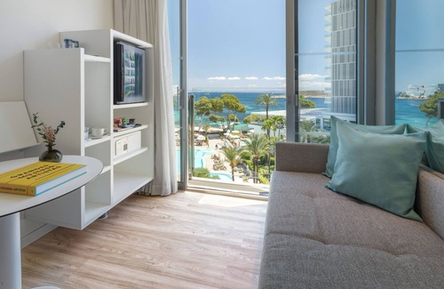 Calvia Hotel | Melia South Beach
