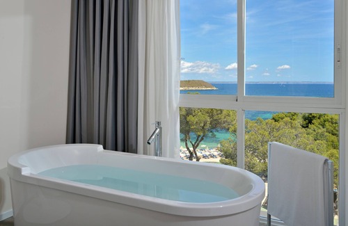 Calvia Hotel | Melia South Beach