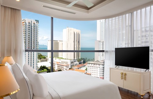 Tran Phu Beach Hotel | Melia Vinpearl Nha Trang Empire
