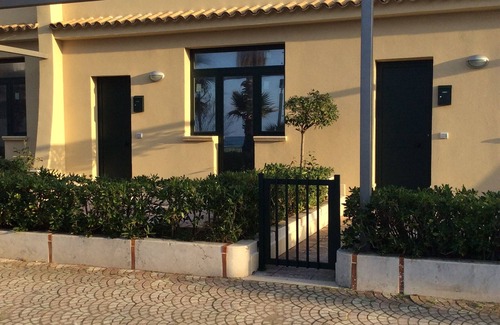 Capaci Apartamento | Apartamento "Melia Vip" con vistas al mar, renovado Capaci a pocos km de Palermo