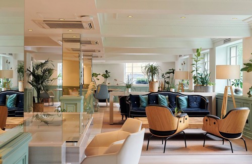 Euston Hotel | Melia White House Hotel