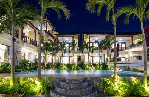 Cua Lap Complejo | Melica Resort Phu Quoc