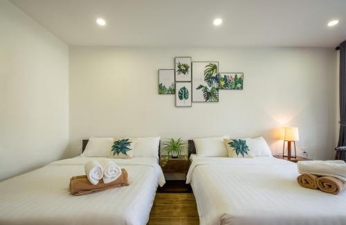Cua Lap Complejo | Melica Resort Phu Quoc