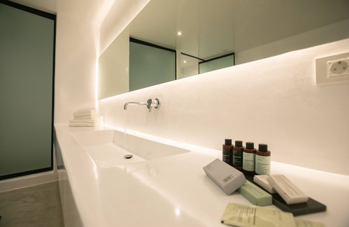 Akrotiri Hotel | Melidonia Suites