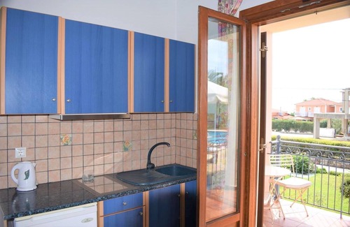 Skala Apartamento | Melidron Hotel