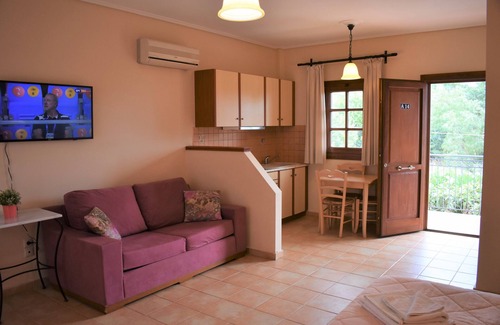 Skala Apartamento | Melidron Hotel