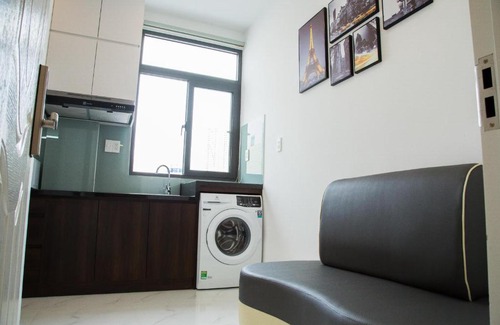 Thao Dien Hotel | Melie Riverview Apartment