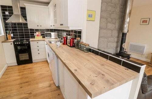 Garndolbenmaen Cabaña | Melin Newydd, PORTHMADOG