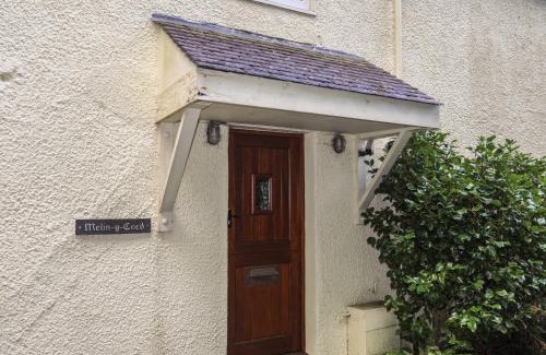 Menai Bridge Casa | Melin y Coed