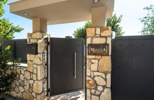 Argostoli Apartamento | Melina Apartments Pool View