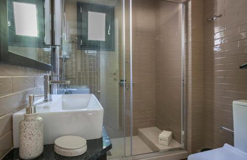 Argostoli Apartamento | Melina Apartments Sea View