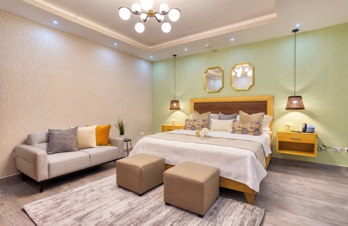 Higuey Hotel | Melina Hotel
