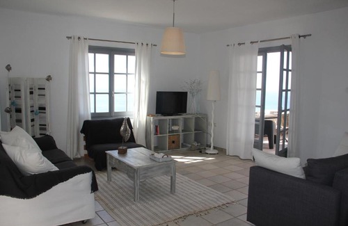 Koundouros Apartamento | Melina's House