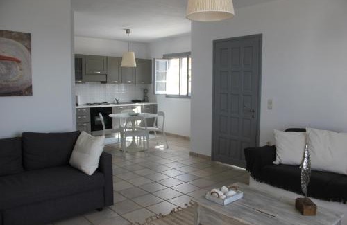 Koundouros Apartamento | Melina's House