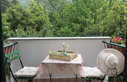 Tramonti Casa | Melina's House