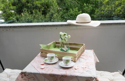 Tramonti Casa | Melina's House