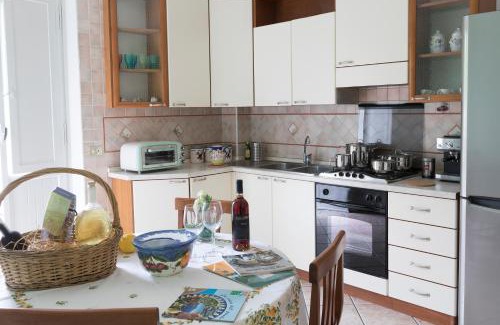 Tramonti Casa | Melina's House