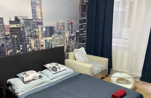 Kisvarda Apartamento | Melinda Apartman