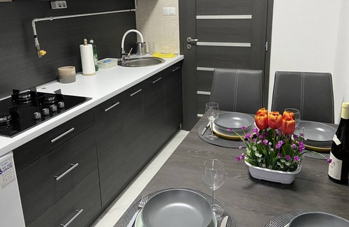 Kisvarda Apartamento | Melinda Apartman
