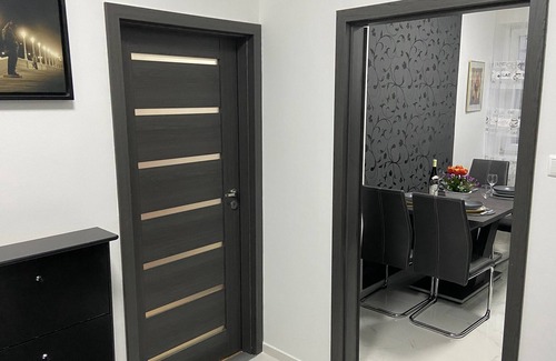 Kisvarda Apartamento | Melinda Apartman