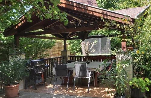 Balatonkenese Apartamento | Melinda nyaralóház