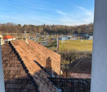 Ocna Sibiului Apartamento | Melinte Maria