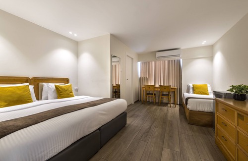 Eilat Hotel | Melio Hotel Eilat