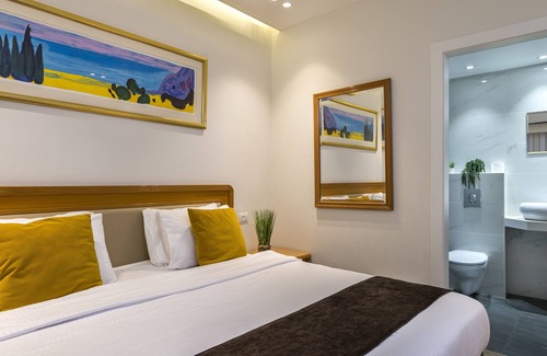 Eilat Hotel | Melio Hotel Eilat