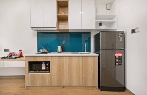Ngu Hanh Son Apartamento | Meliora Hotel & Apartment Da Nang