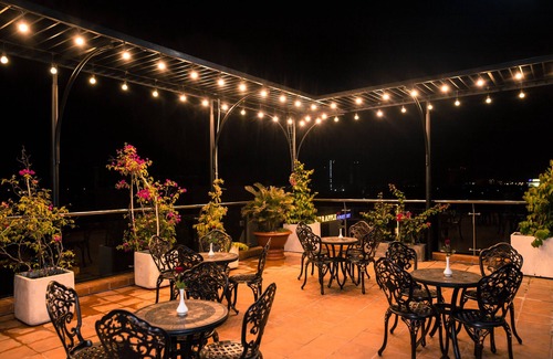 Ngu Hanh Son Apartamento | Meliora Hotel & Apartment Da Nang